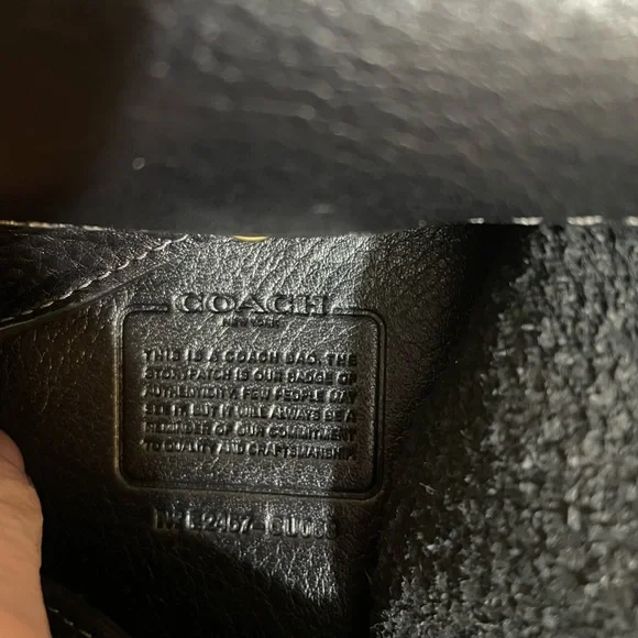 Coach Brooklyn 28 - Picture 5 of 11